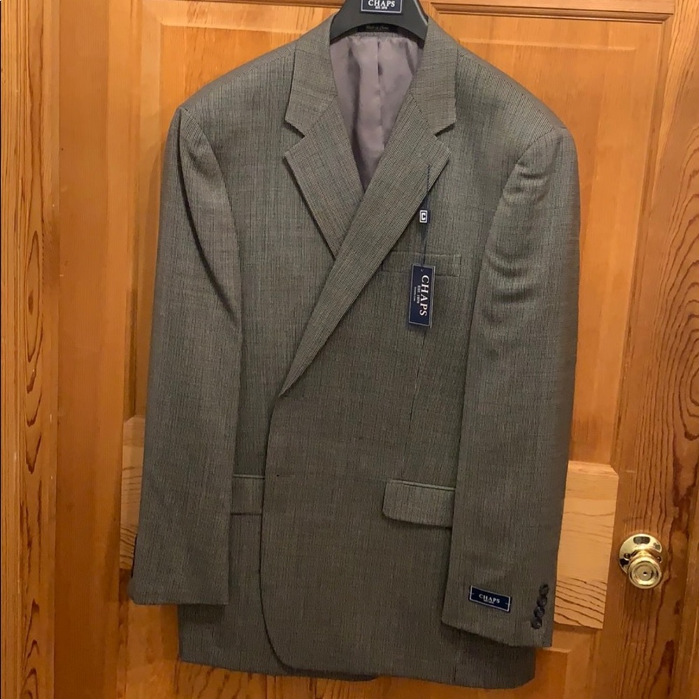 Chaps Men’s Sport Coat